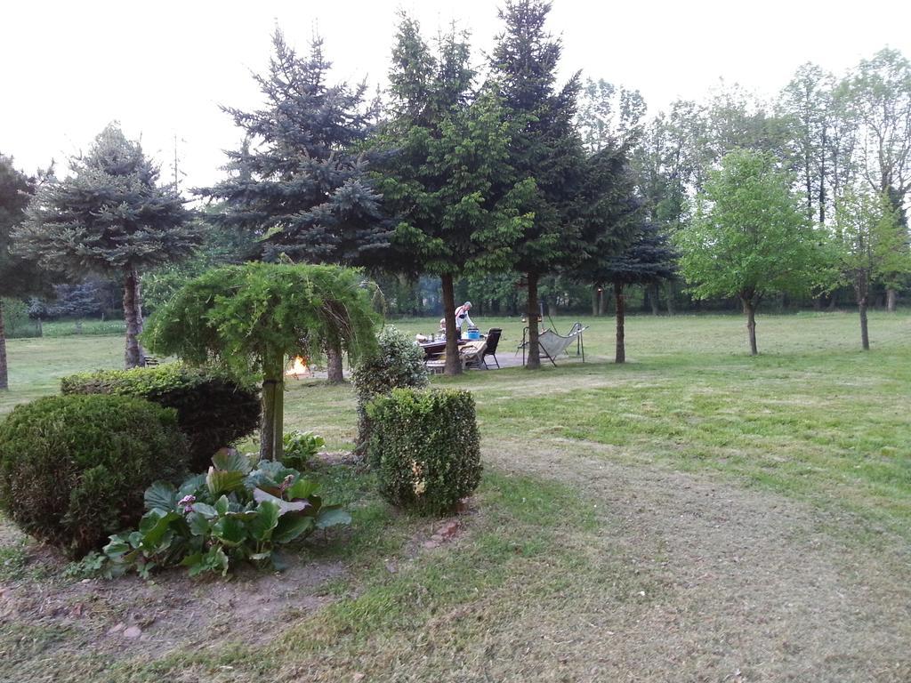 Palac Jastrowiec Экстерьер фото